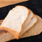 自家製ホップス種ならではの、コクのある旨みとほのかな酸味はトーストに最適だ