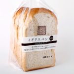 イギリスパン 6枚厚切り
