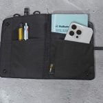 ワークマン「コーデュラ エコマルチケース」は収納力抜群!