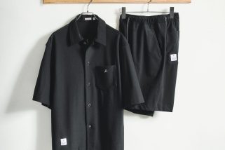【夏服の常識を覆す】涼しすぎて、もう戻れない!? ドレステリアが放つ「空気を纏う」極上セットアップ