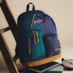 ジャンスポーツ×イーストパック×ビームス Hybrid Pack