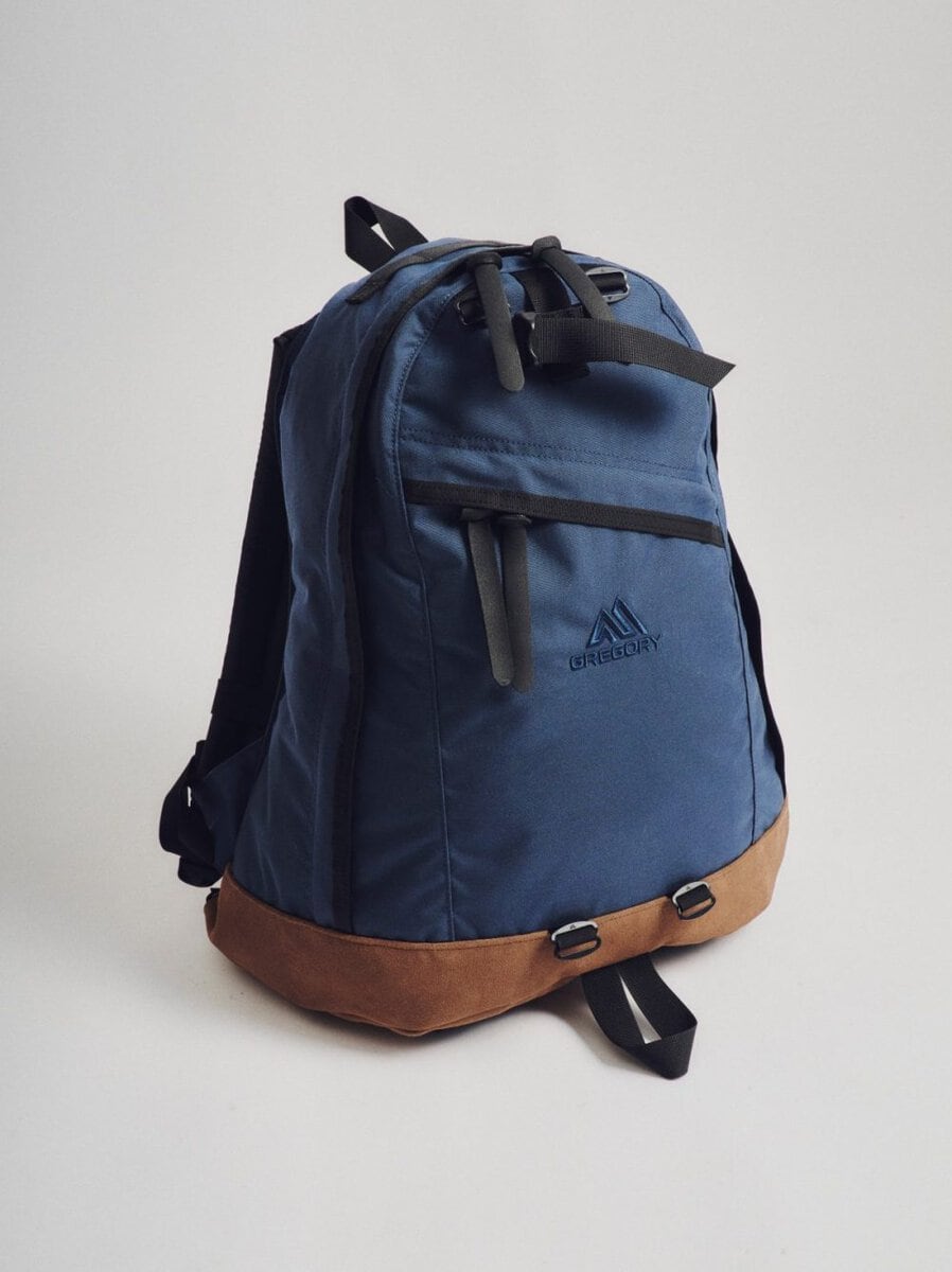 グレゴリー×ピルグリム サーフ＋サプライ　DAY PACK