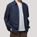 きれいめな休日コーデをしたいときに便利なパンツとシャツが注目アイテム