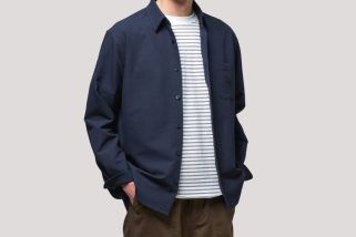 【無印良品で完コピ】全身9,970円「大人の涼しい街ブラコーデ」が最強!広報激推し“風を通すシャツ×ベイカーパンツ”とは?