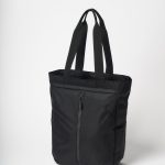無印良品 撥水 再生ナイロン ビジネス トートバッグ