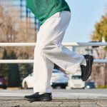 快適に動ける