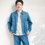 俳優・小泉孝太郎さん