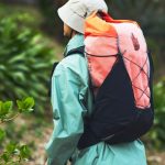 ザ・ノース・フェイスから新素材を用いたバックパックが登場！