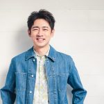 俳優・小泉孝太郎さん