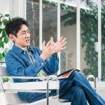 スマホに頼らず、自分の五感や勘を頼りにす旅もいいんじゃないですか