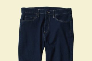【ワークマンの1,590円ジーンズが衝撃】ユニクロ・無印の鉄板アイテムも！ プロ＆広報が推す「ストレスフリー」な名品3選