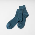 タビオ クールメッシュショート丈ソックス ￥990