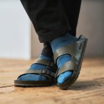タビオ クールメッシュショート丈ソックス ￥990