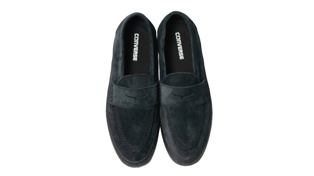 コンバース　CS LOAFER Ⅱ SK
