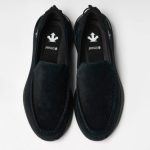 デサント　VERTHER SNOW SUEDE