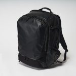 アッソブ　BLEISURE BACK PACK L