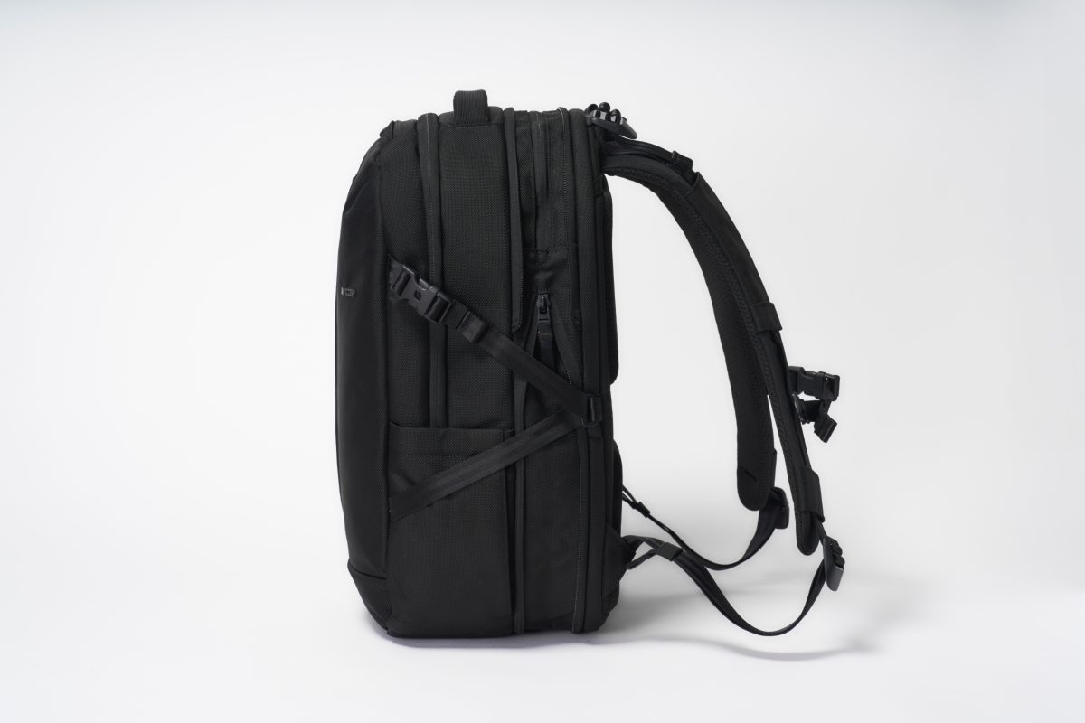 荷物の多い日は拡張！