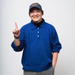 スタイリスト ・小林知典さん