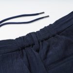 ベルトなしでも快適