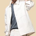 今季のユニクロは、初夏っぽい涼しげな雰囲気とリラックス感を併せ持つアイテムが一押し