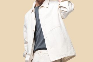 【ユニクロ最強コーデ】丸パクリOK「全身9,570円の洒落見えリゾートスタイル」をスタイリストが徹底解説。大人のリネンセットアップが優秀すぎる