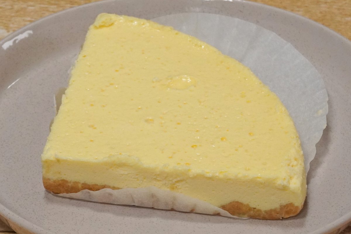 かじるニューヨークチーズケーキ
¥291.60