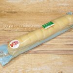 チョコクリームのふわもちちぎりパンのパッケージ