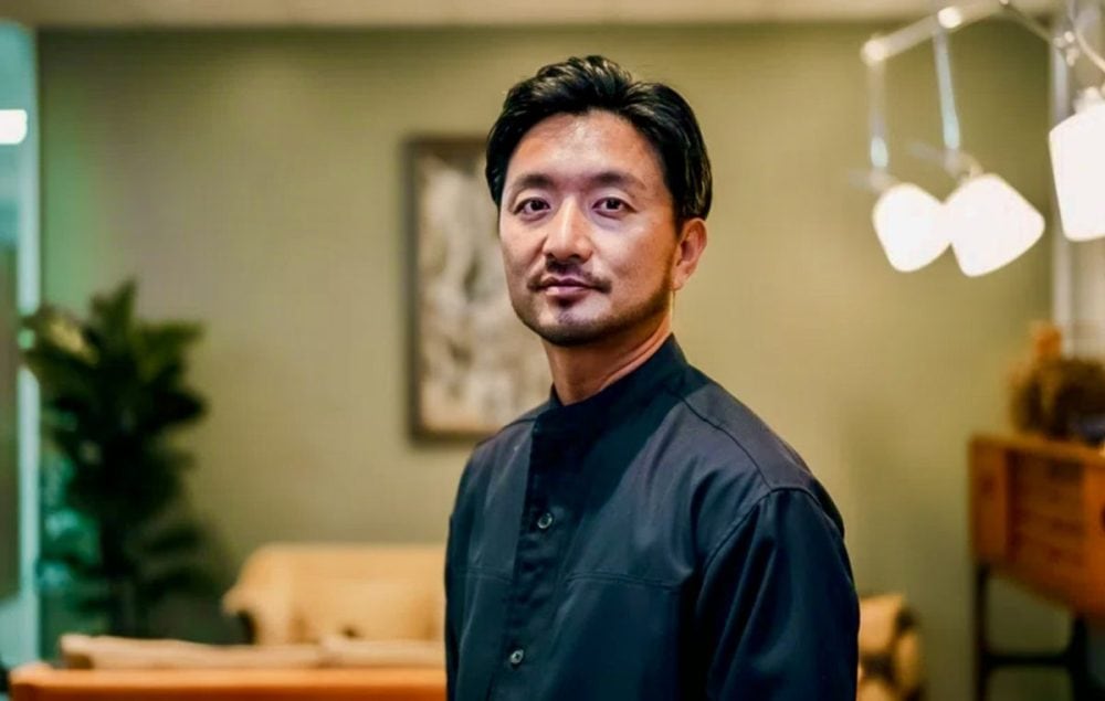 ビームス シニアクリエイティブディレクター・土井地博さん