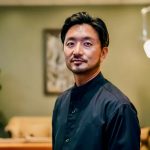 ビームス シニアクリエイティブディレクター・土井地博さん