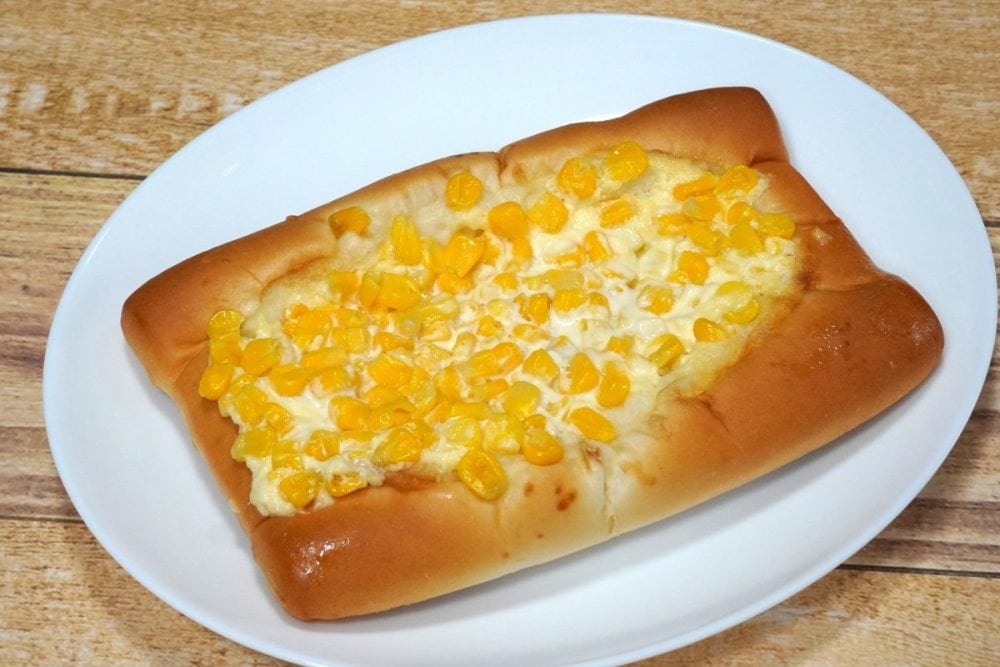 つぶつぶコーンマヨネーズ ￥170.64