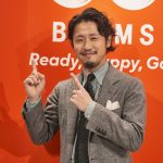 ビームス プレス・芹沢良輔さん