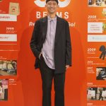 ビームス プレス・原田大嗣さん