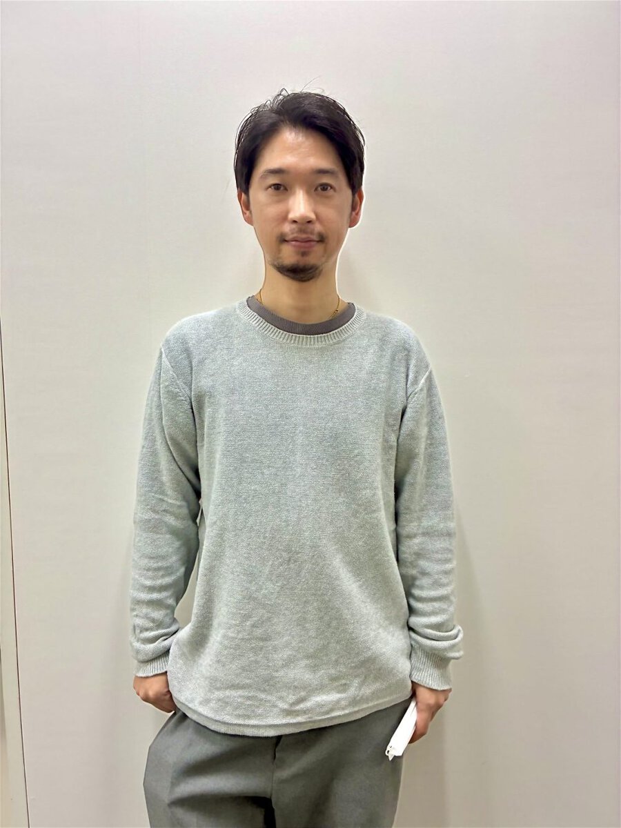 ビームス ブランド戦略部 ディレクター・前田太志さん