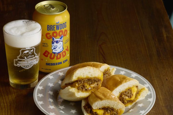 【9分で悪魔的ウマさ】肉とチェダーチーズの背徳コンボを爽快クラフトビールで流し込む!高円寺メタルめし直伝の肉つまみレシピがマジサイコー