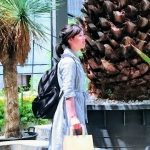 良品計画 広報・下田香絵さん