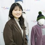 ワークマン 広報部・小雀杏実さん