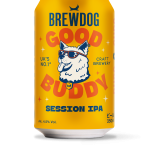 ブリュードッグ「GOOD BUDDY」