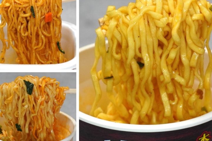 【シビ辛激ウマカップ麺】話題の“麻辣”ベスト3杯「1位は濃厚牛だしが押し寄せる一杯」グルメライターが実食レポ