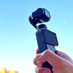 Osmo Pocket 4はショート動画撮影に最適