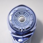 美容理論に基づいた水流設計