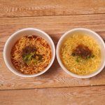 エースコック スパイス好きのための醤油ラーメン スパイス好きのための塩タンメン