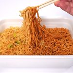 「ペヤング 超大盛やきそばハーフ&ハーフ 炒飯風&回鍋肉風」はここが一番ウマい！