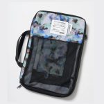 KiU パッカブル コンプレッションポーチ 17.5L K367 ￥2,530