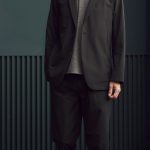 アウール×ミズノ　ミズノ ダイナモーションフィット セットアップジャケット、ミズノ ダイナモーションフィット セットアップパンツ