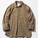 シップス エニィ 360° THE CIRCLE STRETCH リネン ミックス センタークリース イージーパンツ ¥9,900