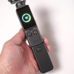 バッテリーハンドルは持ちやすくなる上に使用時間も延びる
