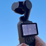 Osmo Pocket 4