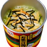 オフィスやレジャーシーンなど、時間・場所にとらわれずお茶づけが楽しめる