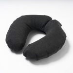 無印良品 ふうっとふくらむネッククッション ￥2,990