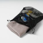 使い分けられる2層の内装構造